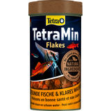 TetraMin Flake Food
