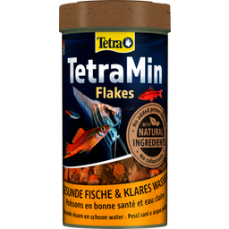 TetraMin Flakes - Alimento en Escamas - 1L