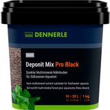 Dennerle Nano Deponit Mix Pro Black