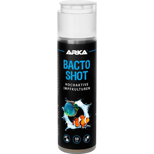 ARKA BACTO-SHOT