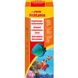 Sera Fishtamin