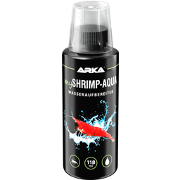 ARKA mySHRIMP-AQUA - Water Conditioner - 118 ml