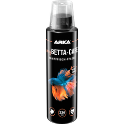 ARKA myBETTA-CARE - Cuidado de peces Betta - 236 ml