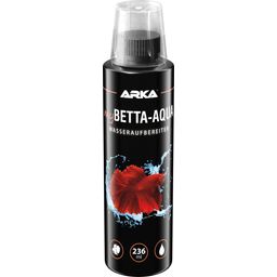 myBETTA-AQUA - Water Conditioner for Betta Fish - 236 ml