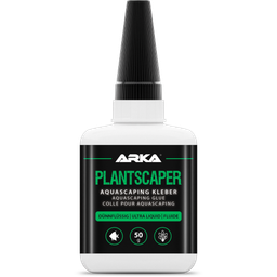 Plantscaper Ultra Liquid - Adhesivo para Aquascaping - 50 g