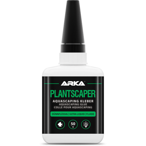 Plantscaper Ultra Liquid - Adhesivo para Aquascaping