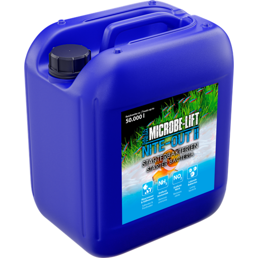 Microbe-Lift Nite-Out II - 5.000 ml