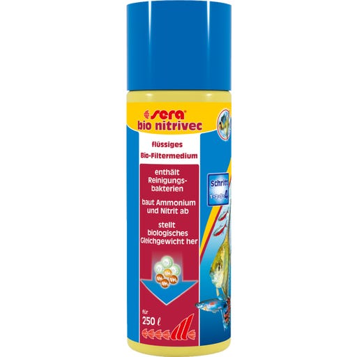 Sera bio nitrivec - 100 ml