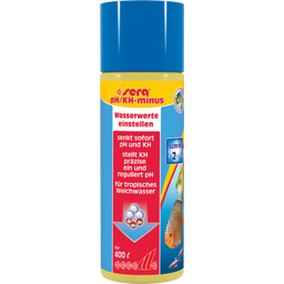 Sera pH/KH-minus - 100ml