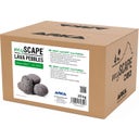 ARKA myScape-Rocks Lava Pebbles, 20 kg - 50 - 70 mm