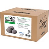 ARKA myScape-Rocks Lava Pebbles, 20 kg