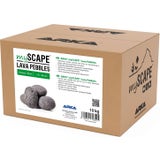 ARKA myScape-Rocks Lava Pebbles, 10kg
