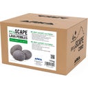 ARKA myScape-Rocks Lava Pebbles, 10 kg - 150 - 200 mm