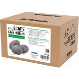 ARKA myScape-Rocks Lava Pebbles, 10 kg