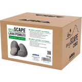 ARKA myScape-Rocks Lava Pebbles, 10 kg