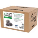ARKA myScape-Rocks Lava Pebbles, 10 kg - 10 - 20 mm