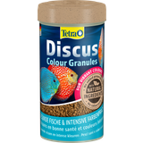 Tetra Discus Colour Granules