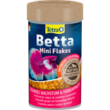 Tetra Betta Mini Flakes