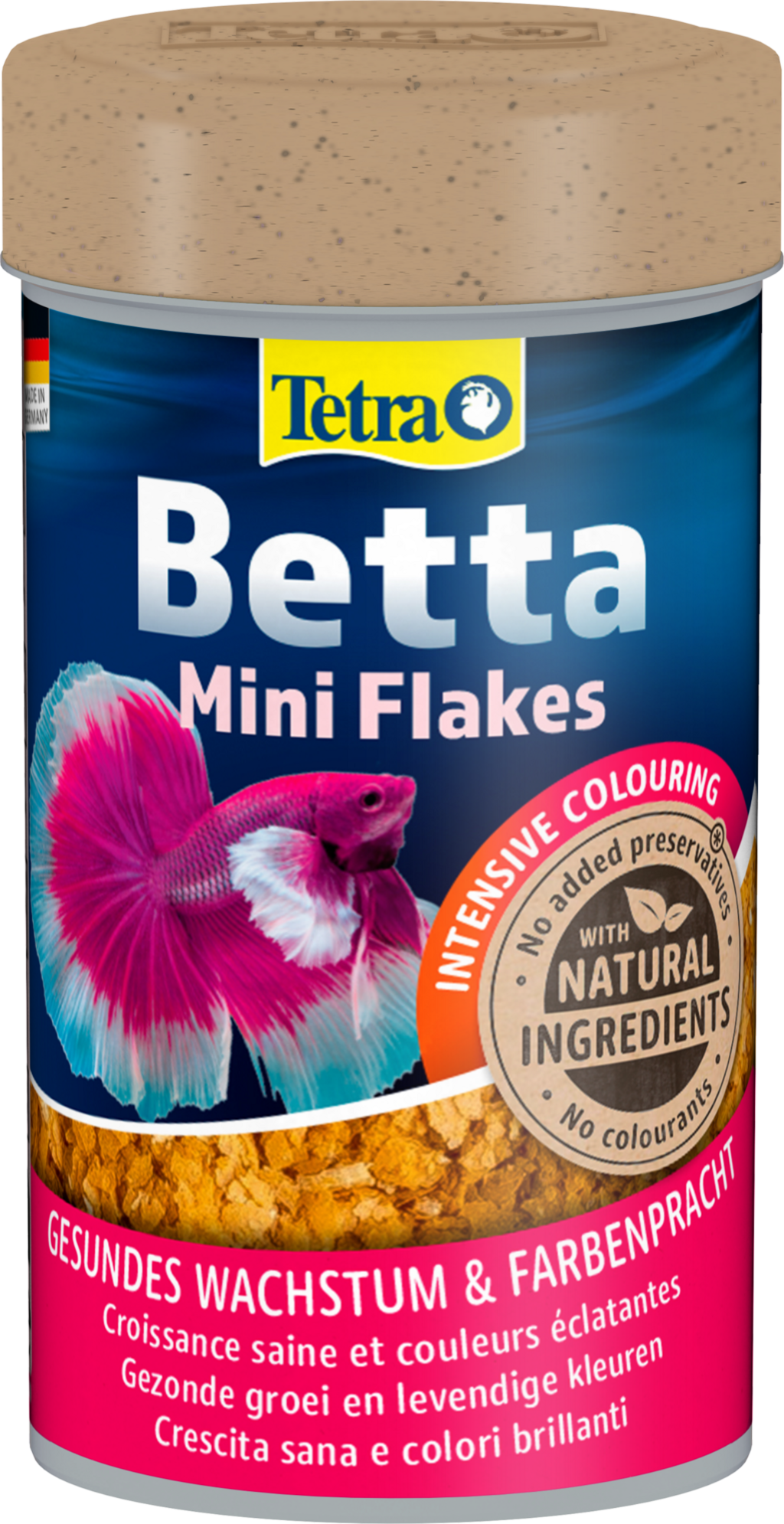 Betta, 100 ml