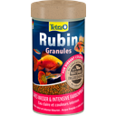 Tetra Rubin Granulés - 250 ml