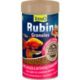 Tetra Ruby Granules