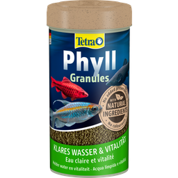 Tetra Phyll Granules