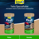 Tetra Phyll Granules