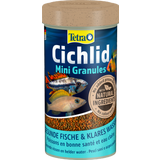 Tetra Cichlid Mini Granules