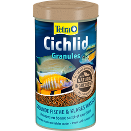 Tetra Cichlid Granulés - 500 ml