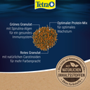 Tetra Cichlid Granulés - 500 ml