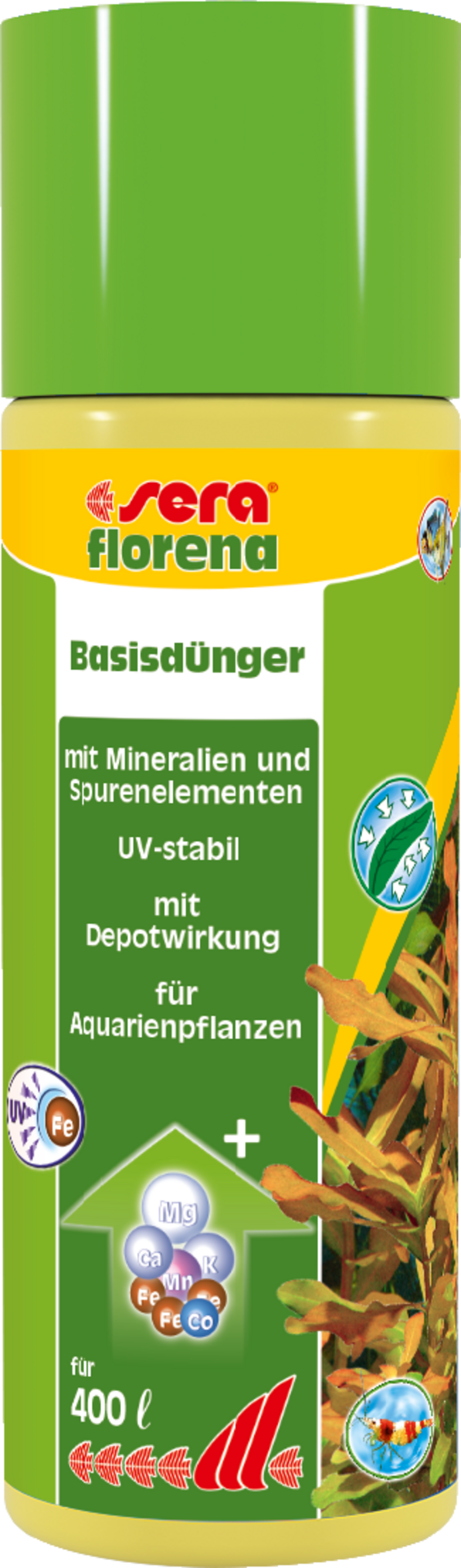 Sera florena - 100 ml