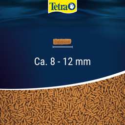 Tetra Cichlid Sticks