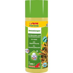 Sera florena - 250 ml