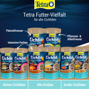 Tetra Cichliden Sticks