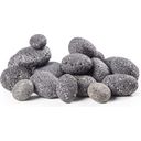 ARKA myScape-Rocks Lava Pebbles, 20 kg - 10 - 300 mm Mix