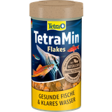 TetraMin Food Flakes