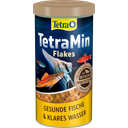 TetraMin Flakes - Alimento en Escamas - 1L