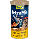 TetraMin Food Flakes