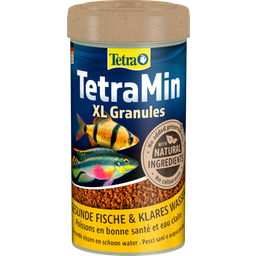 TetraMin XL Granules - 250 ml