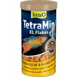 TetraMin XL Flakes