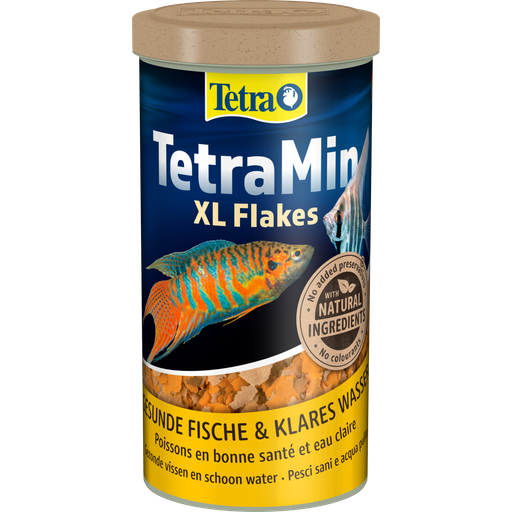 TetraMin XL