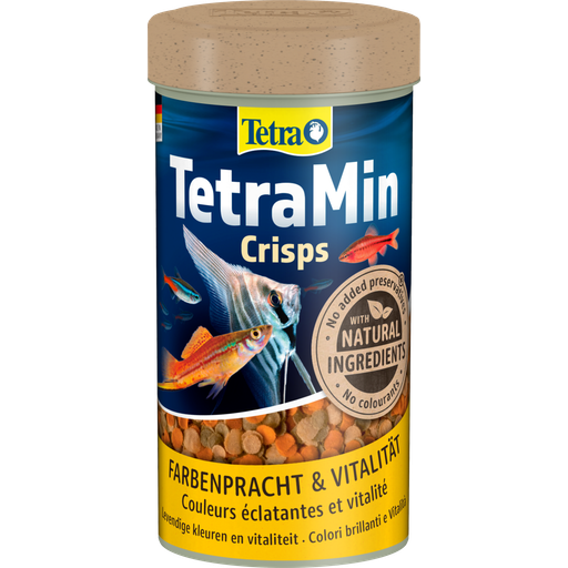 TetraMin Crisps