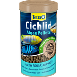 Tetra Cichlid Algae Pellets