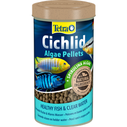 Tetra Cichlid Algae - 500 ml