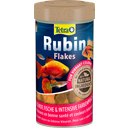 Tetra Rubin Flakes - 250 ml