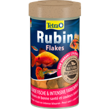 Tetra Rubin Flakes