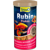 Tetra Rubin Flakes