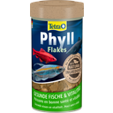 Tetra Phyll Flakes - 250 ml