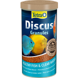 Tetra Discus Granules