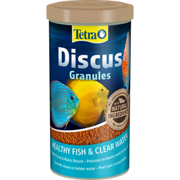 Tetra Discus Granules - 1 l